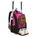 GOLONI Cross-border American Baseball Backpack, Outdoor Softball Equipment For Youth Adult Men And Women Training_desvips.com