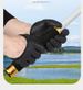 Fish-catching Gloves Anti-spinning And Waterproof Sea Fishing Luya Professional Fishing Equipment Anti-cutting And Anti-slip Fishing Gloves_desvips.com