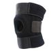 Warm sports equipment, hiking straps, silicone anti slip motorcycle pads, knee pads_desvips.com