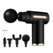 Home Portable Muscle Small Massager Mini Pocket Fascia Gun_desvips.com
