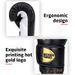 8-16oz Boxing Gloves Professional Sanda Combat Training Practical Punching With Sandbags Super Fiber Leather Fighting_desvips.com