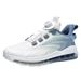 Running Sneakers Casual New Youth Rotating Buckle Mesh Air Cushion Lightweight Extra Large Size 48 Men's Shoes_desvips.com