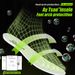 IRUNSVAN T800 Carbon Plate Running Lightweight Racing Shoes For Men Women - Marathon Training, Cushioned & Anti-Slip_desvips.com