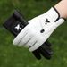Golf Gloves Men Women, Single Pair For Either Left Or Right Hand, Soft, Non-slip, Breathable, And Durable, Made Of Soft_desvips.com
