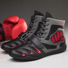 Wrestling Shoes_desvips