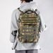 New Outdoor Camouflage Hiking Bag Multifunctional Large Capacity Casual Simple Travel Backpack Waterproof, Breathable, And Durable_desvips.com
