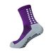 Soccer Socks Professional Thickened Towel Bottom Sweat Absorption Deodorization Point Glue Non Slip Football Sports Football Socks Yoga Socks_desvips.com