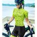 Phtxolue 2021 Women Cycling Clothing Wear Maillot Ciclismo Mountain Bike Bicycle Jerseys Set Kit_desvips.com