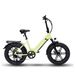 Bodywel F20PRO Fat Tire Touring Ebike 250W 48V18AH Battery_desvips.com