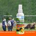 PTTANG Super Powerful Bear Repellent Spray 100ML | Large Capacity Unisex Outdoor Self-Defense_desvips.com