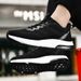 Sports Summer Casual Breathable Mesh Running 2025 New Autumn Versatile Men's Trendy Shoes_desvips.com
