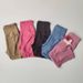 Women's High Strength Yoga Outfit Set Cat Ear Series Two Piece Sportswear Gym Set_desvips.com