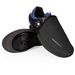 ROCKBROS Cycling Shoe Covers Thermal Shoes Overshoes Half Shoecovers S/L New_desvips.com