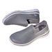 Summer Breathable Walking Men, Casual Lazy For Women, Dad Shoes, Plus Size Shoes_desvips.com