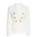 Women's Clothing multi color slim fit temperament commuter suits in stock_desvips.com