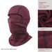Winter Fleece Balaclava Face Mask - Windproof Thermal Head Cover For Skiing, Cycling, Outdoor Sports (Unisex, One Size Fits Most)_desvips.com