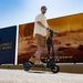 KuKirin T3 Off-Road Electric Scooter 800W Motor 48V 15.6Ah Battery 45km/h Speed 10" Vacuum Tires Adult E-Scooter_desvips.com