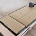 PU Rubber Pilates Anti Slip Mat Core Bed Yoga Studio Rubber Sweat Absorbent Towel Protection Mat_desvips.com