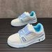 Waterproof Winter Boots With Zip Closure Men's Lightweight Running Sneakers_desvips.com