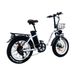DRVETION CT20 City Electric Bike With Oil Brake 250W 48V 15AH Battery_desvips.com