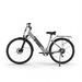 APTUM M2 PLUS City E-bike 36V 16.5Ah Removable Battery 250W 25km/h 27.5" Tire Electric Bicycle_desvips.com