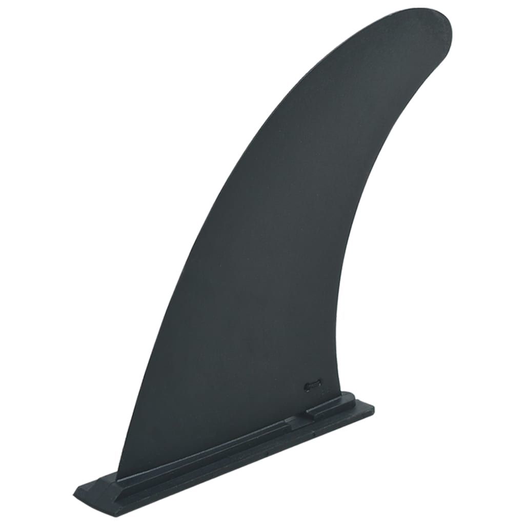 SUP Board Center Fin - High-Quality Plastic, Compact Size, Improved Performance, Direct Replacement_desvips.com