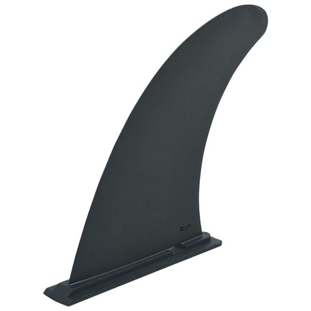 SUP Board Center Fin - High-Quality Plastic, Compact Size, Improved Performance, Direct Replacement_desvips.com
