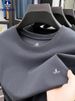 Navigare Italian Sailboat Short Sleeve T-Shirt For Men Summer Round Neck 100% Cotton Loose Fit Versatile Top Trendy_desvips.com