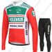 UNO X 2025 France Tour Team Cycling Jersey Set Men Short Long Sleeve Clothing Road Bike Shirts Suit Bicycle Bib Shorts_desvips.com