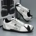 Classic Men's Breathable Low Top Sneakers 2026 Summer Retro Casual Running Vintage Style Athletic Shoes_desvips.com