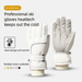 Permanent Cycling Men Winter Rider Electric Bike Northeast Cotton For Women Ski Gloves Cold-Proof And Warm_desvips.com