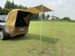 Outdoor Self-Driving Camping BBQ Sunshade Rainproof Trunk Extension Tent_desvips.com