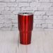 Simple Large Capacity 800ml Insulated And Cold Water Summer Car Cup, 304 Ice Bursting Cup_desvips.com