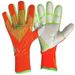 Falcon Football Children Adult Latex Breathable Wear-Resistant Professional Goalkeeper Gloves Martin_desvips.com