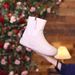 Women's Shoes New Cotton Winter Plus Veet Thickened Women's Shoes Thick Sole Northeast Non Slip Warm Martin Boots_desvips.com