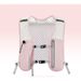 Outdoor Cycling Hiking Vest Lightweight Sports Backpack Water Bottle Bag_desvips.com