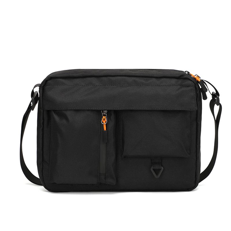 Crossbody New Arrival Men's And Women's Same Multi-Functional Travel Outdoor Easiest For Match Casual Large Capacity_desvips.com