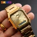 SKMEI 1220 Digital Quartz Watch For Men Sports Chronograph Waterproof Stainless Steel Shockproof Mens Wristwatches Reloj_desvips.com