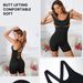 Popular Seamless Onesie Elastic Tight Yoga Clothes Sports Fitness Clothes Suspender Jumpsuit Shorts Women_desvips.com