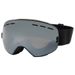Professional Spherical Ski Goggles With Dual-Layer Anti-Fog Lens – Compatible With Glasses, Windproof & UV Protection For Men & Women_desvips.com