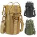 Tactical Water Bottle Holder – Multi-Functional Crossbody Hydration Pouch For Outdoor Sports, Hiking & Camping – Durable Oxford Fabric_desvips.com