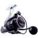 Full Metal Spinning Reel For Rods, Long Casting Line Sea Rod Reel, Fishing Gear Wholesale_desvips.com