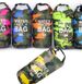 Cross-Border Camouflage 210PVC Bag Outdoor Multi-Functional Swimming Portable Upstream Waterproof Bucket In Stock_desvips.com