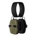 Bluetooth Noise-Cancelling Headphones Outdoor Shooting Head-Mounted Protective Earmuffs CS Military Enthusiast Target_desvips.com