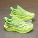 Marathon Breathable Lightweight Comfortable Casual Shoes Wear-resistant Low-top Comfort Sports Men Running_desvips.com