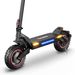 iScooter iX7 Pro Electric Scooter 10'' , 2*1000W 48V17.5Ah App Control, Dual Suspensions_desvips.com