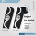 Basketball Finger Protector Knuckle Compression Strap Bandage Support Finger Sleeve Finger Protector_desvips.com