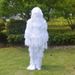 Real CS Camouflage Ghillie Suit Outdoor Training Eating Chicken Camouflage Suit Jedi Survival Ghillie Suit Camouflage Clothes_desvips.com