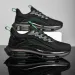 Male Thin Hollow Breathable Men Tide Brand 2023 NEW Summer Sneakers Running Net Youth Blade Shoes_desvips.com