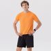 Outdoor Sports For Men, Summer Ice Feel Running Breathable Quick-Dry Shorts, Fitness Basketball Training Shorts_desvips.com